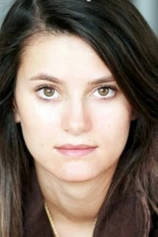 Foto de Claire Baschet