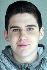 picture of actor Luca Gelberg