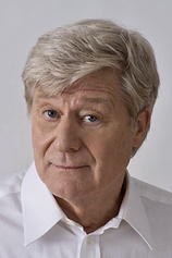 photo of person Martin Jarvis