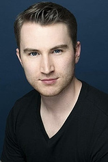 picture of actor David Feehan