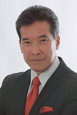 picture of actor Peter Kwong