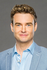 picture of actor Robin Dunne