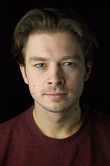 photo of person Rob Feldman