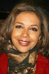 photo of person Neema Barnette