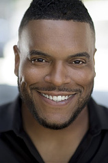 picture of actor Sean Ringgold