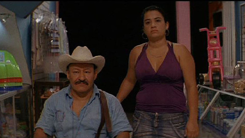 Imagen de Porfirio