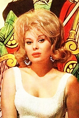 picture of actor Delfi Mauro