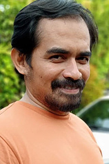 picture of actor Eduwart Manalu