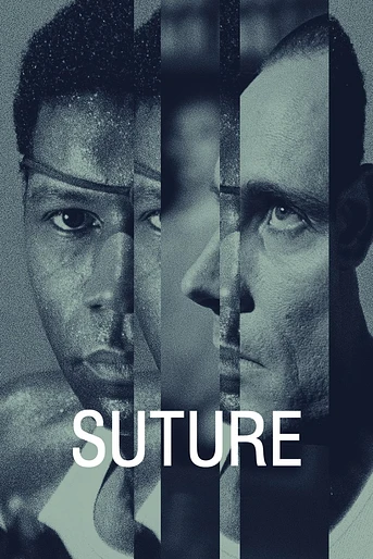 Poster de Suture