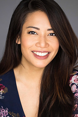 photo of person Nikki McKenzie
