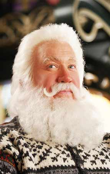 Tim Allen en Santa Claus 3