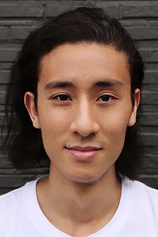 picture of actor Orson Mochizuki