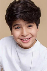 picture of actor Diego Laumar