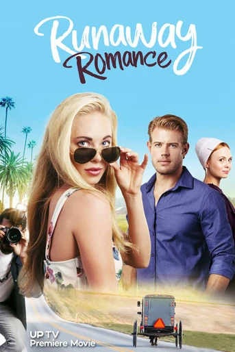 Poster de Romance a la Fuga