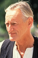 picture of actor Johannes Thanheiser