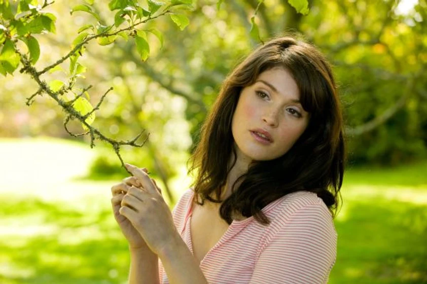 Gemma Arterton en tamara-drewe