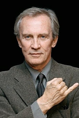 photo of person Roy Thinnes