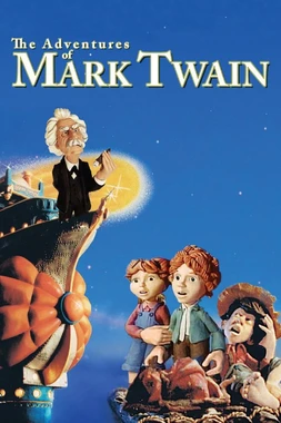 Las Aventuras de Mark Twain
