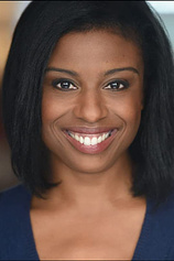 photo of person Shawn Michelle Cosby
