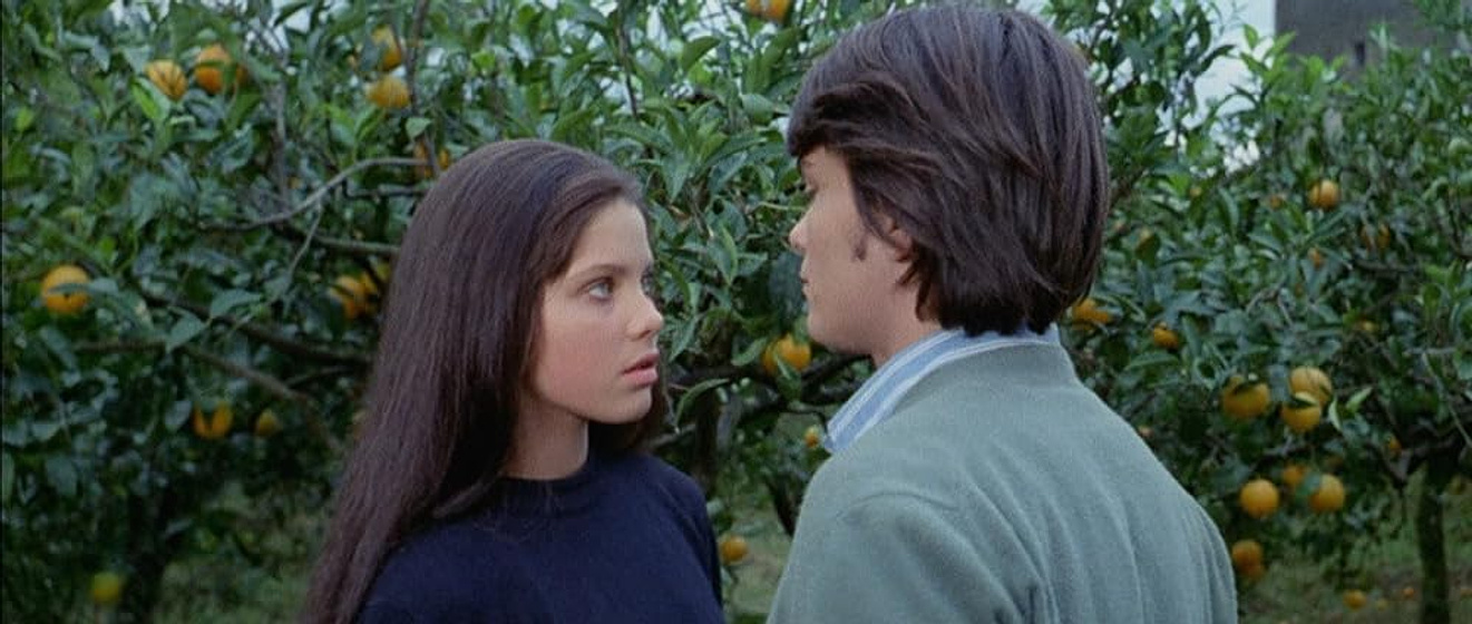 Ornella Muti en sola-frente-a-la-violencia