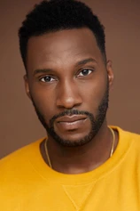 photo of person Justin Hurtt-Dunkley