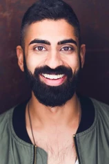 Foto de Anoop Desai