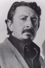 Foto de Frank De Felitta