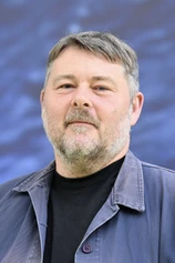 Foto de Ben Wheatley