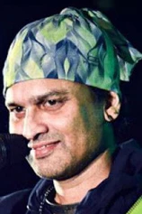 Foto de Zubeen Garg