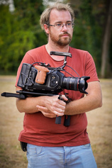 Foto de Tristan van Doorn