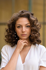 picture of actor Alexandra Svilenova