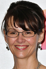 photo of person Susan Hogg