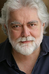 picture of actor Gunnar Hansen