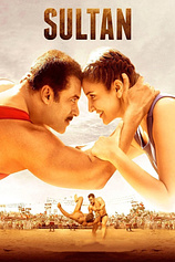 poster of movie Sultan