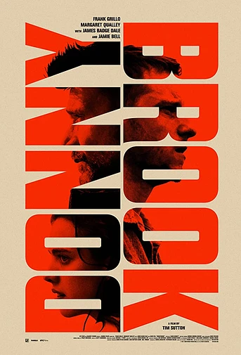 Poster de Quien quede en pie