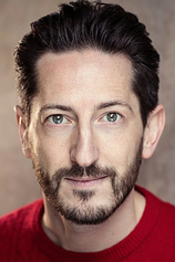 photo of person Ben Addis