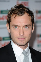 photo of person Jude Law