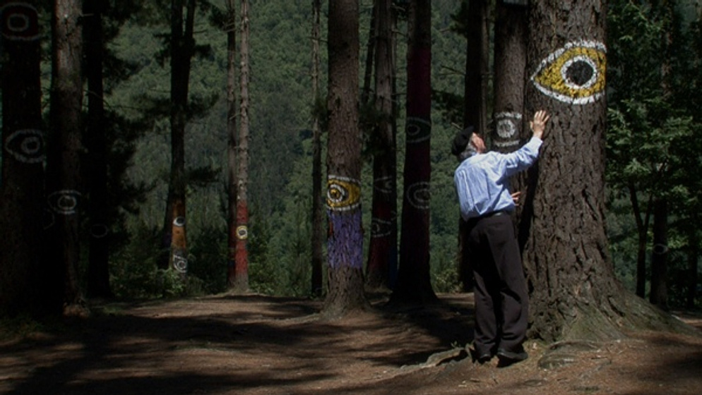 Imagen de Al Final de la Escapada