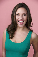 photo of person Dillan Arrick