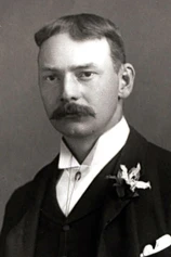 Foto de Jerome K. Jerome