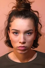Foto de Lucie Charles-Alfred