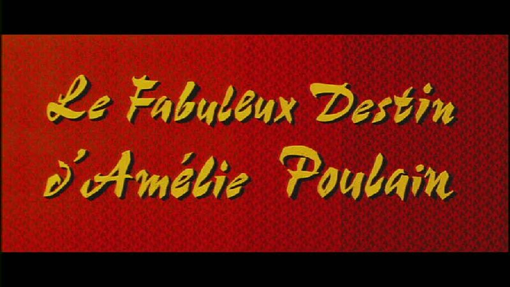 Imagen de Amelie