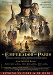 still of movie El Emperador de Paris