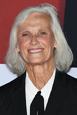 picture of actor Sallye Hooks