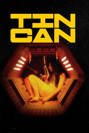 Poster de Tin Can