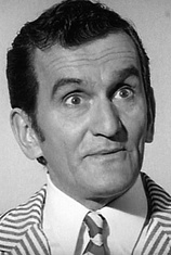 picture of actor Puiu Calinescu