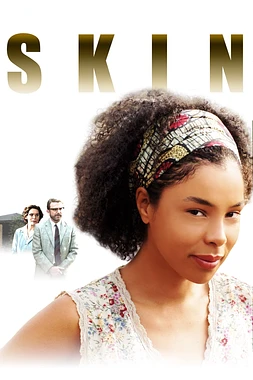 poster of movie Skin