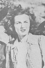 Foto de Virginia Carpenter