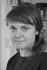 photo of person Veronika Janatková