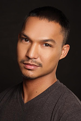 picture of actor Anthony Falcon